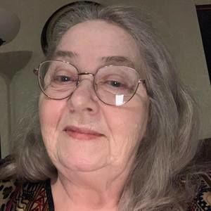 Meet your Posher, Deborah